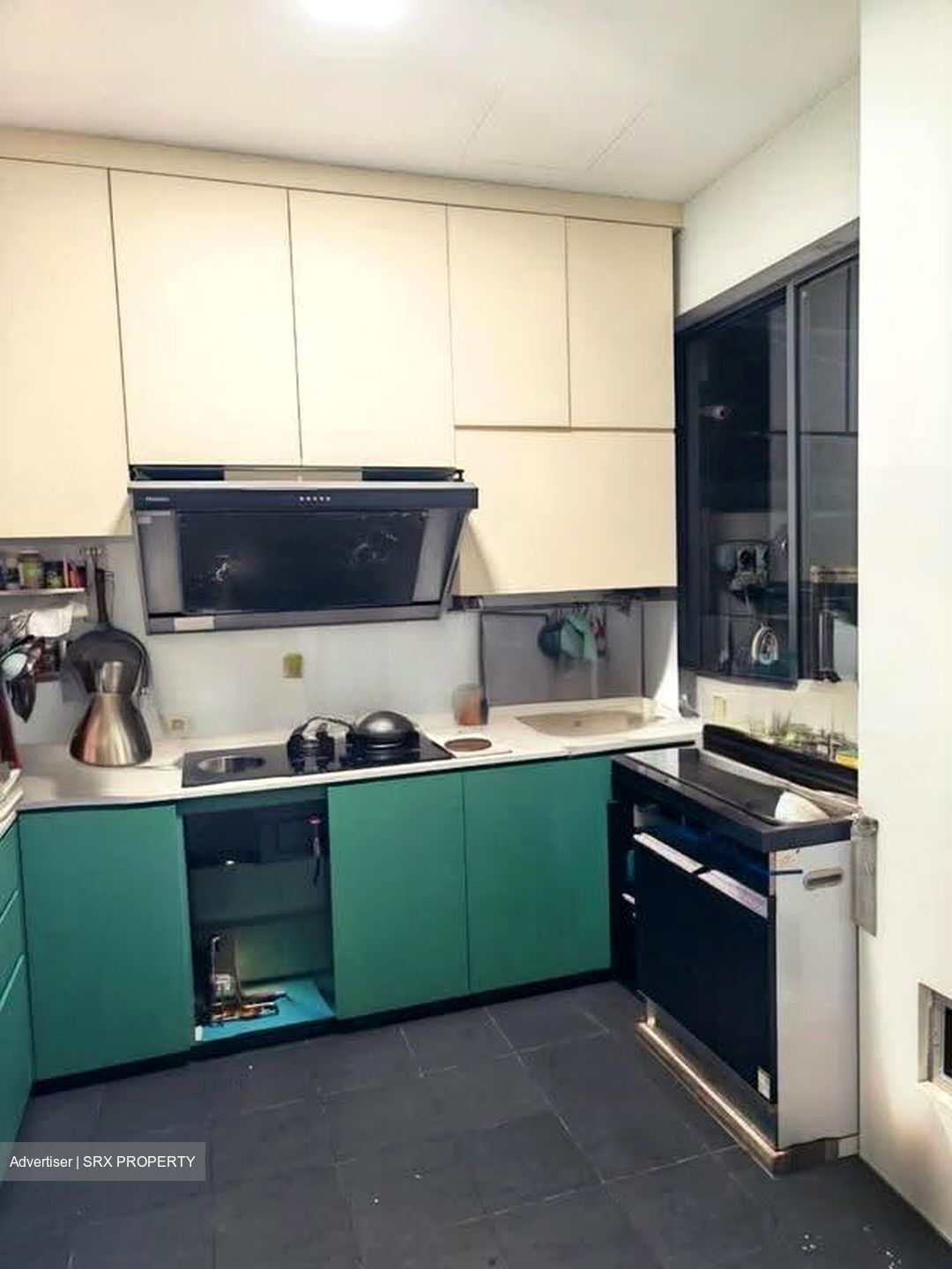 Hoover Park (D21), Terrace #614481901